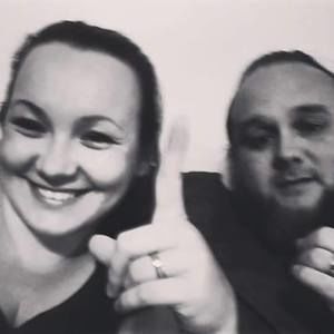 Meet your Posher, Joanna